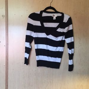 Medium long sleeve